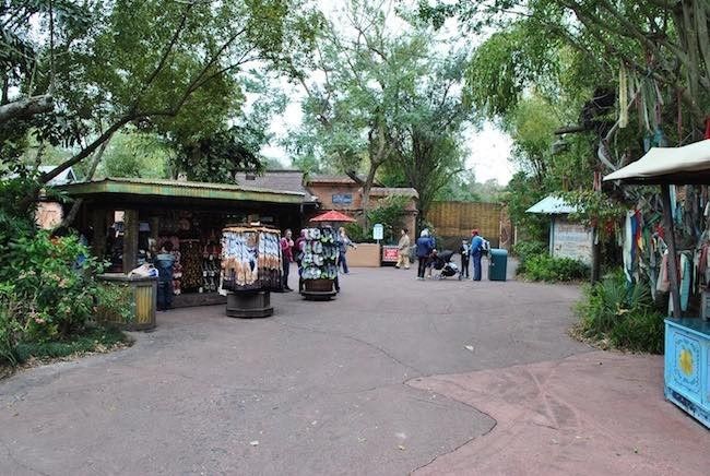 walt disney world disney's animal kingdom best rides shows attractions restaurants menus and reviews in disney world