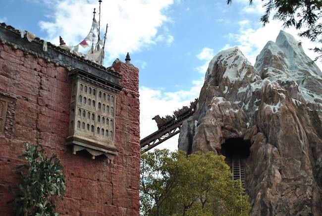 walt disney world disney's animal kingdom best reviewed rides attractions and shows at disney world