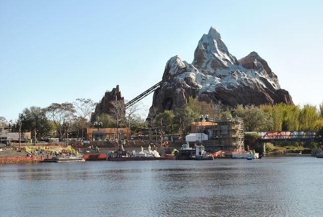 walt disney world disney's animal kingdom best reviewed rides attractions and shows at disney world