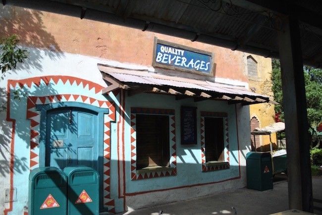 walt disney world disney's animal kingdom best dining restaurant hidden gems menu and reviews at disney world