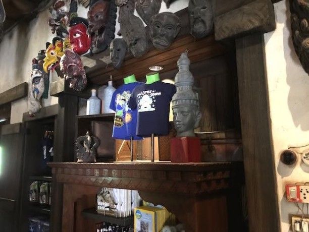 walt disney world disney's animal kingdom best shopping and gift shops merchandise in disney world