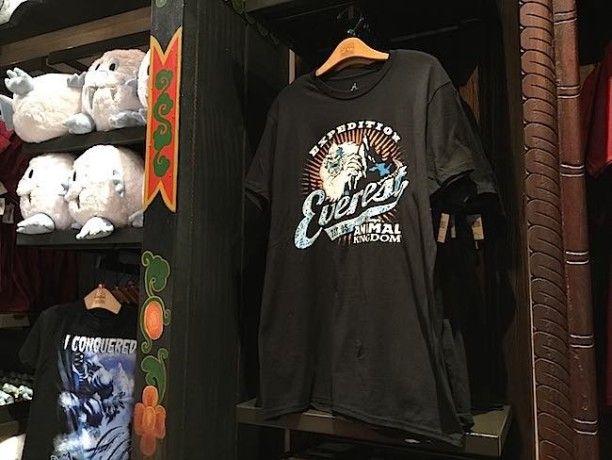 walt disney world disney's animal kingdom best shopping and gift shops merchandise in disney world