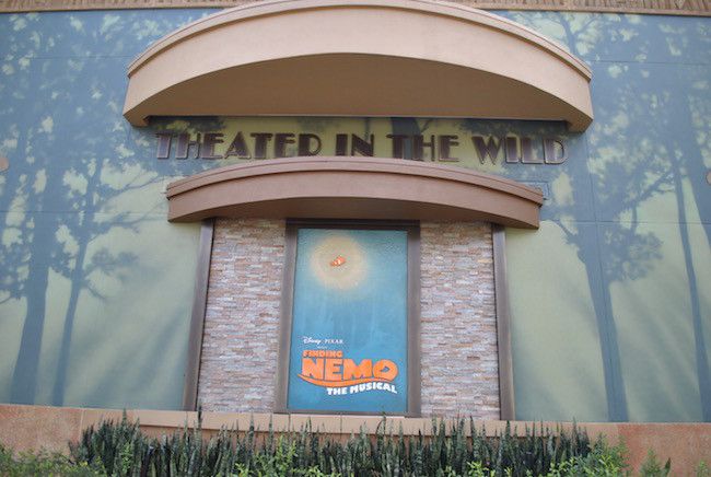walt disney world Disney's Animal Kingdom best shows rides and attractions in disney world