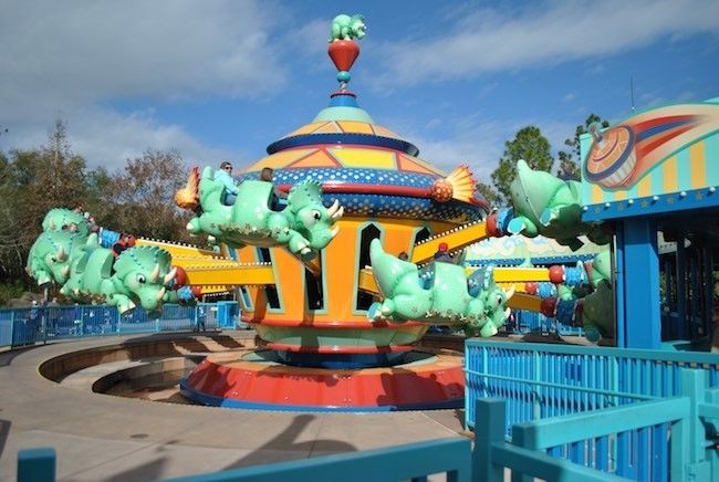 walt disney world disney's animal kingdom best rides attractions like dumbo at disney world