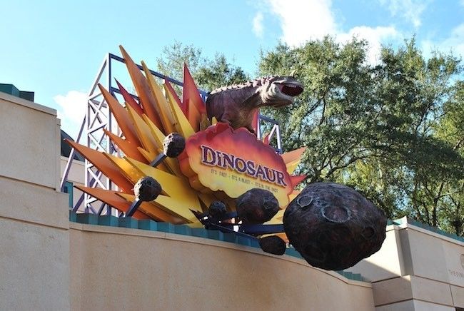 walt disney world disney's animal kingdom best rides and attractions in disney world