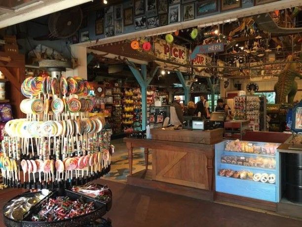 walt disney world disney's animal kingdom best shopping gift shops and disney merchandise in disney world