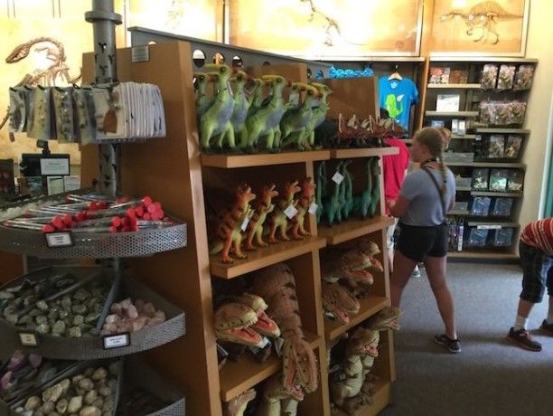 Walt Disney World Disney's Animal Kingdom best shopping and gift shops and disney merchandise in disney world 