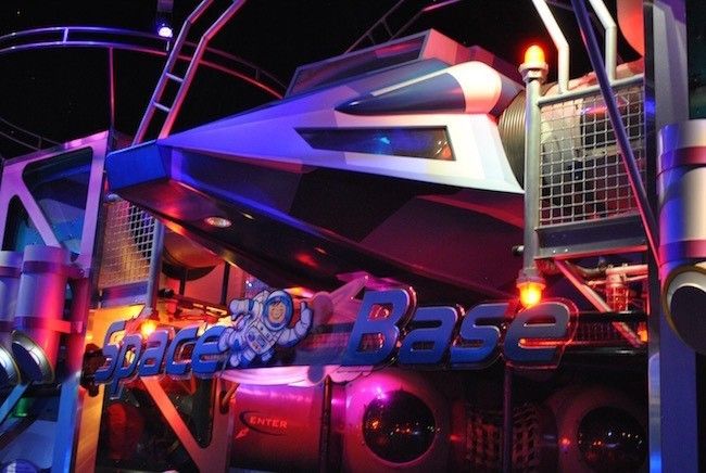 walt disney world epcot mission space best attractions rides and shows in disney world