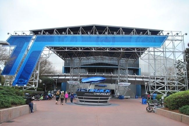epcot future world walt disney world best thrill rides and attractions at disney world