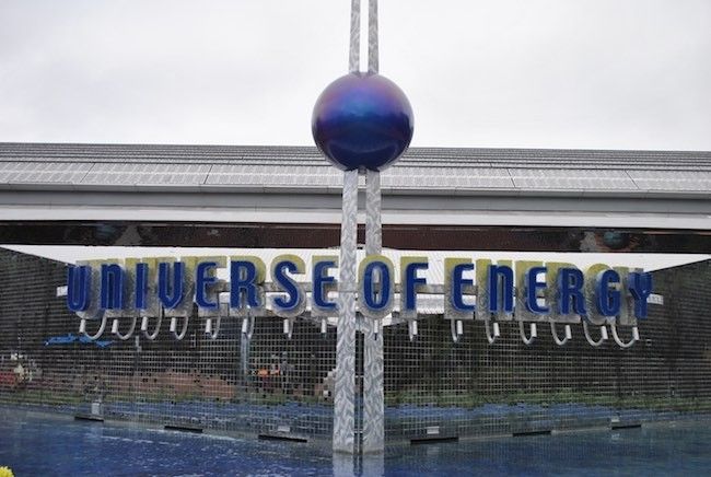 epcot walt disney world universe of energy best rides and attractions at disney world