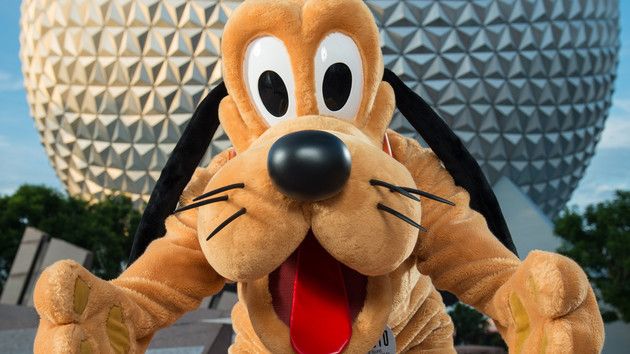 best disney world character meet and greet locations in epcot