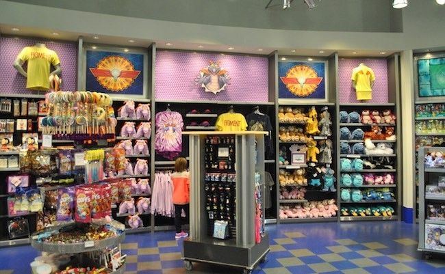 epcot walt disney world best gift shops and shopping in disney world