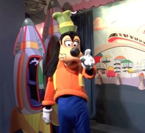 best character meet and greet locations in Epcot walt disney world