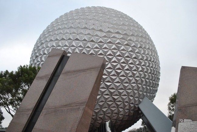 epcot walt disney world best rides attractions and shows at disney world