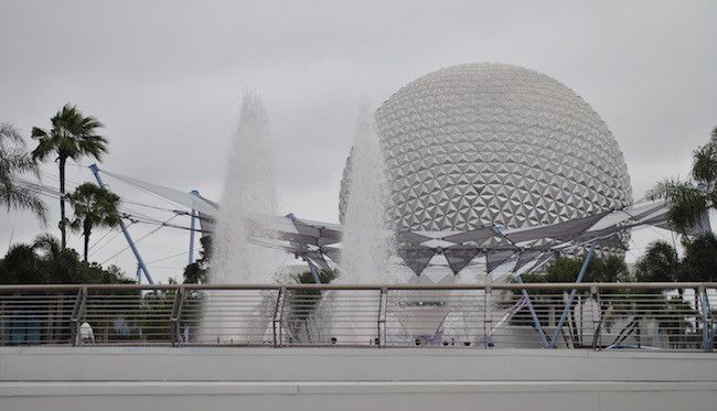 best pictures of spaceship earth