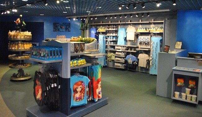 best epcot attraction merchandise gift shops and shopping in disney world