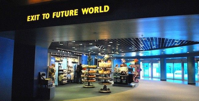 best epcot attraction merchandise gift shops and shopping in disney world