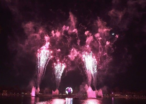 epcot walt disney world best fireworks, rides, attractions and shows in walt disney world