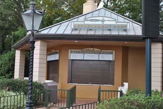 the best quick service menus and reviews in disney world
