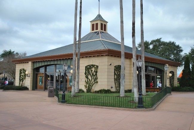 best disney world shopping and gift shops