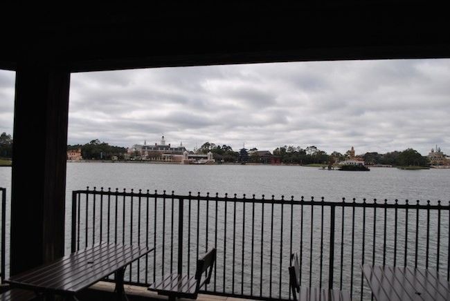 best epcot and walt disney world menus and dining reviews in disney world