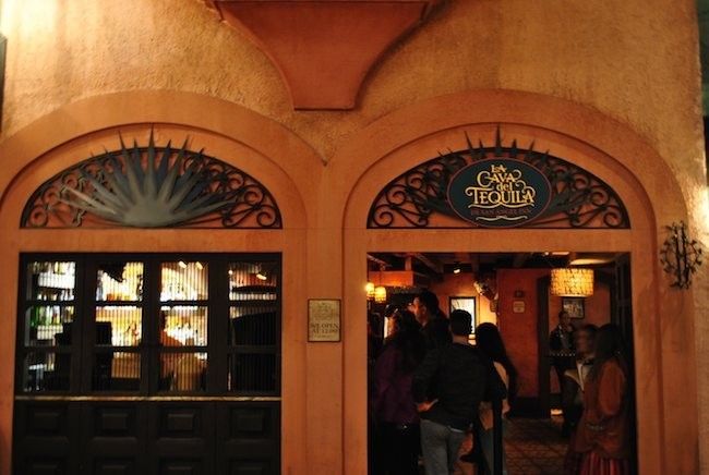 where are the best dining locations in walt disney worlds epcot
