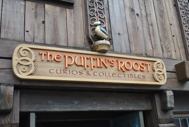the best shops and shopping in disney world epcot