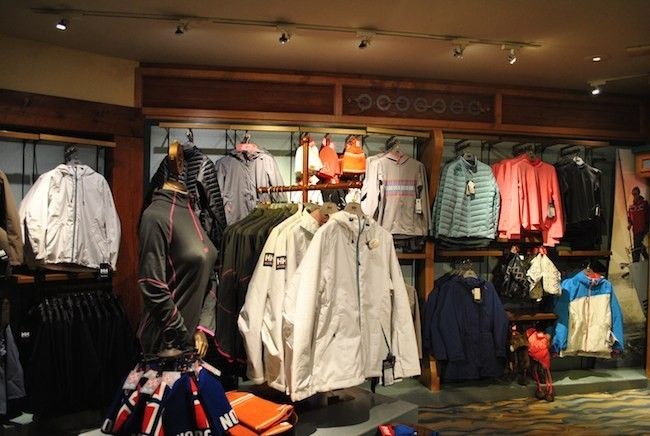 authentic merchandise in the world showcase in epcot
