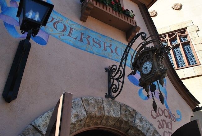the best gift shops located in disney world