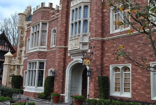 best shopping in the disney parks
