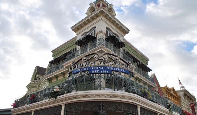 Uptown jewelers disney new arrivals