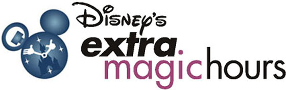 disney extra extra magic hours