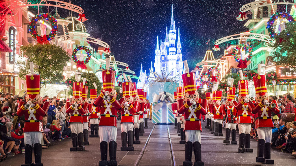 2019 Mickey’s Very Merry Christmas Party Tickets Now Available With Dates And Pricing | WDW Kingdom