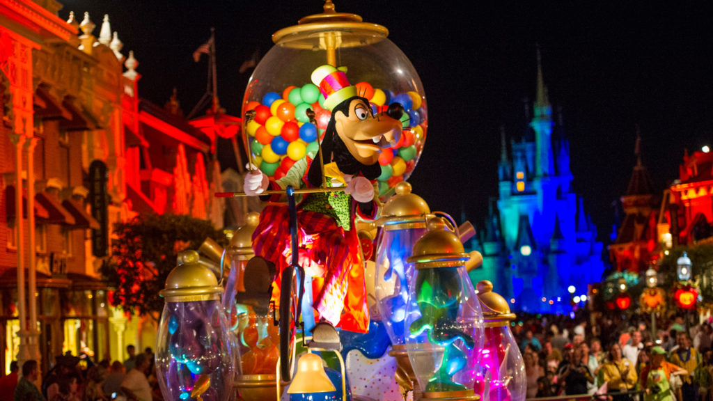 2019 mickey's not so scary halloween party ticket prices
