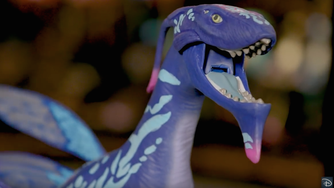 animal kingdom banshee toy price