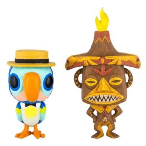 disney parks exclusive funko pop 2021