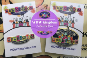 new disney pins