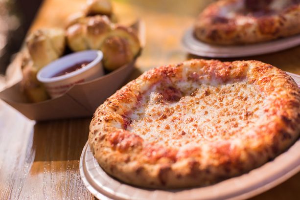 Pizzafari Family-Style Dining Experience Coming To Disney's Animal