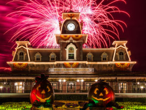 mickey's not so scary halloween party list of allergy friendly locations