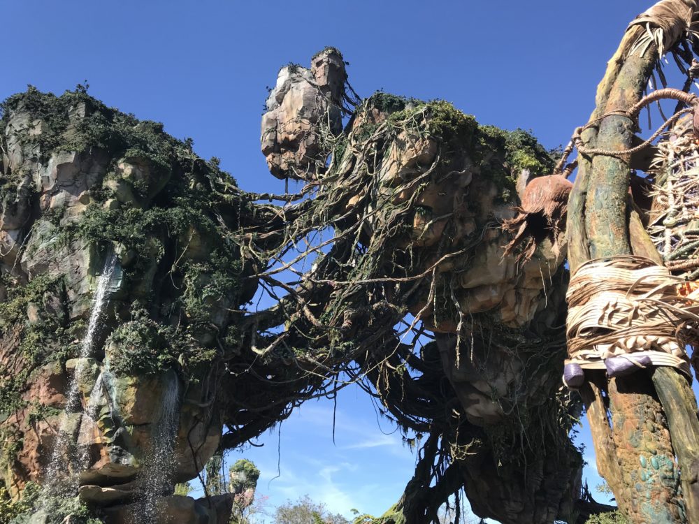 pandora world of avatar one of the best places to visit