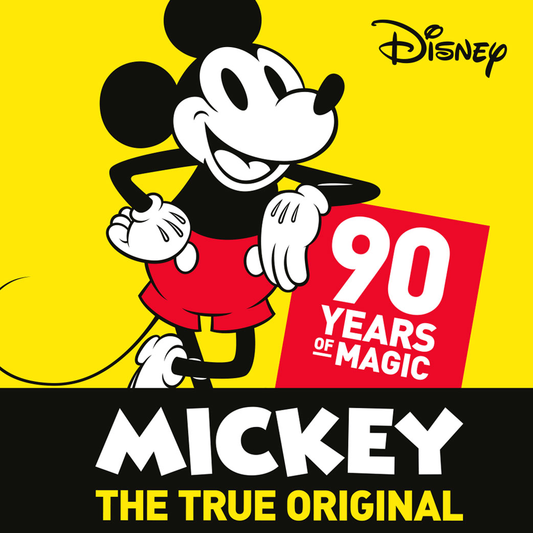 party for mickey mouse 90th birthday at disney