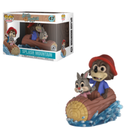 disney parks exclusive funko pop 2020