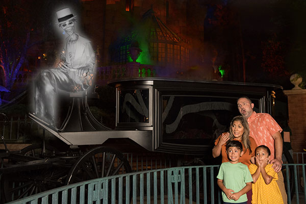 where to get mickey's not so scary halloween party photopass magic shots