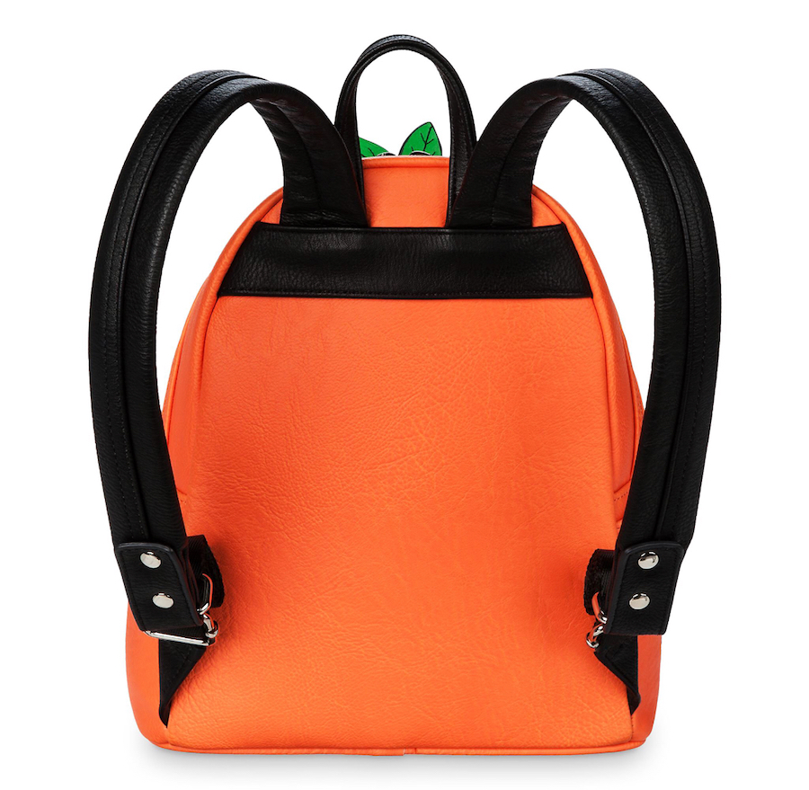 disney orange bird loungefly backpack