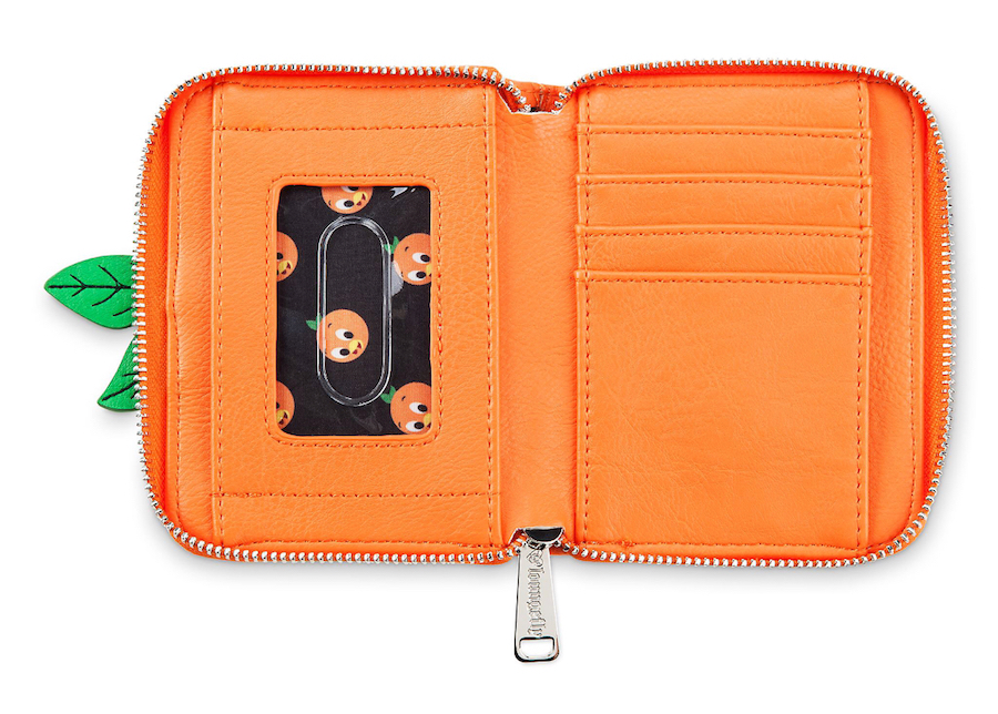 disney loungefly orange bird collection
