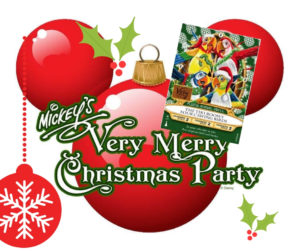 2018 tiki room sorcerers of the magic kingdom mickey's very merry christmas party