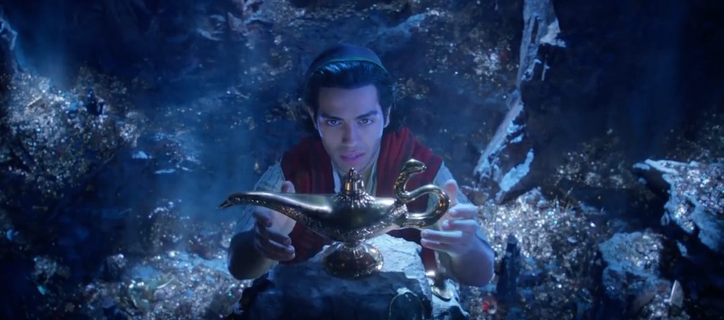 disney live action aladdin trailer