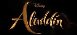 what is the release date for disney's live action aladdin
