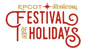 2019 epcot international festival of the holidays dates