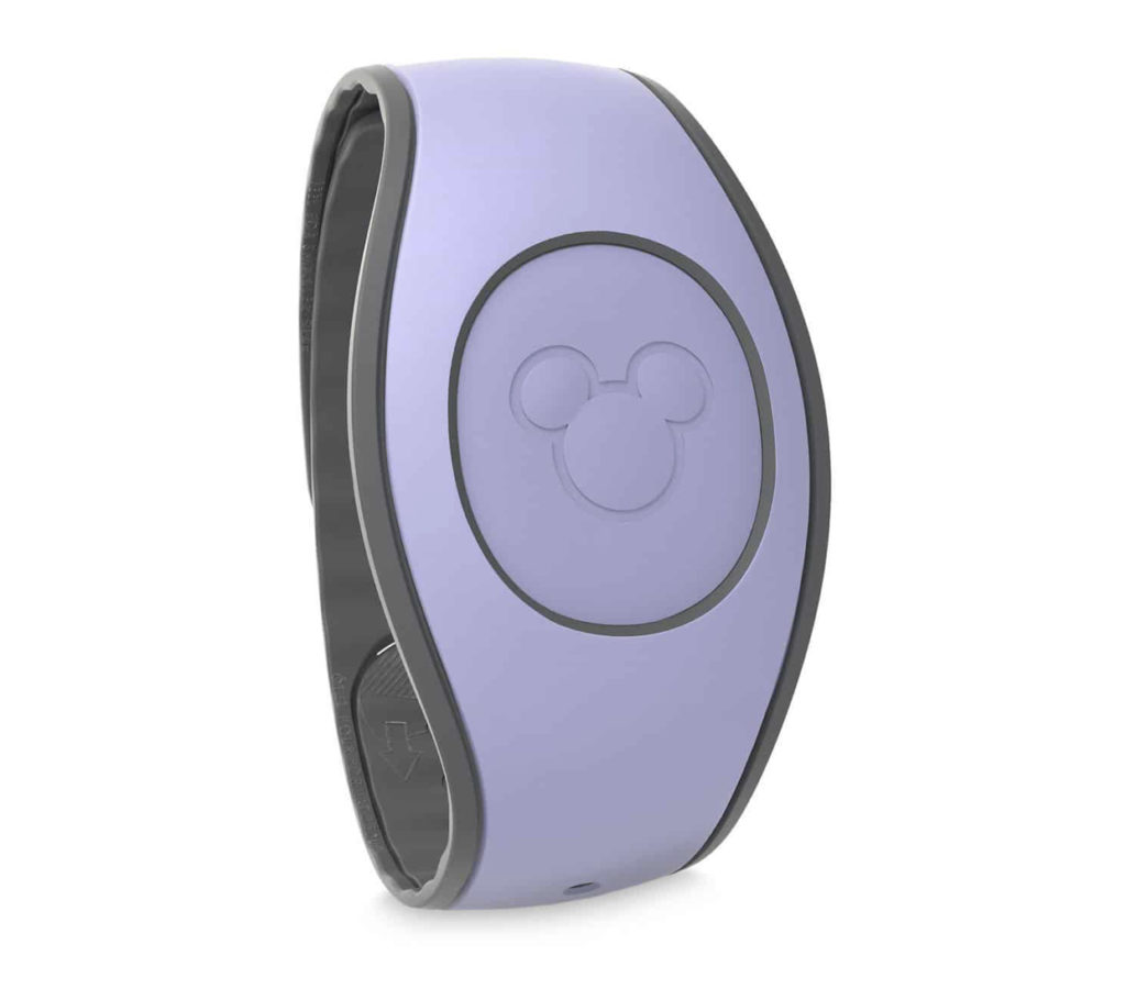 lavender magicband